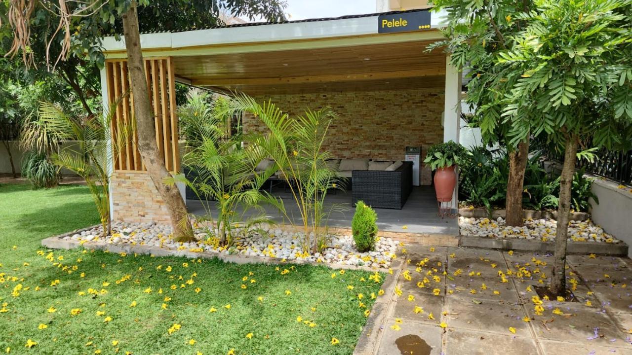 Hotel Asyana Gardens Ongata Rongai Esterno foto
