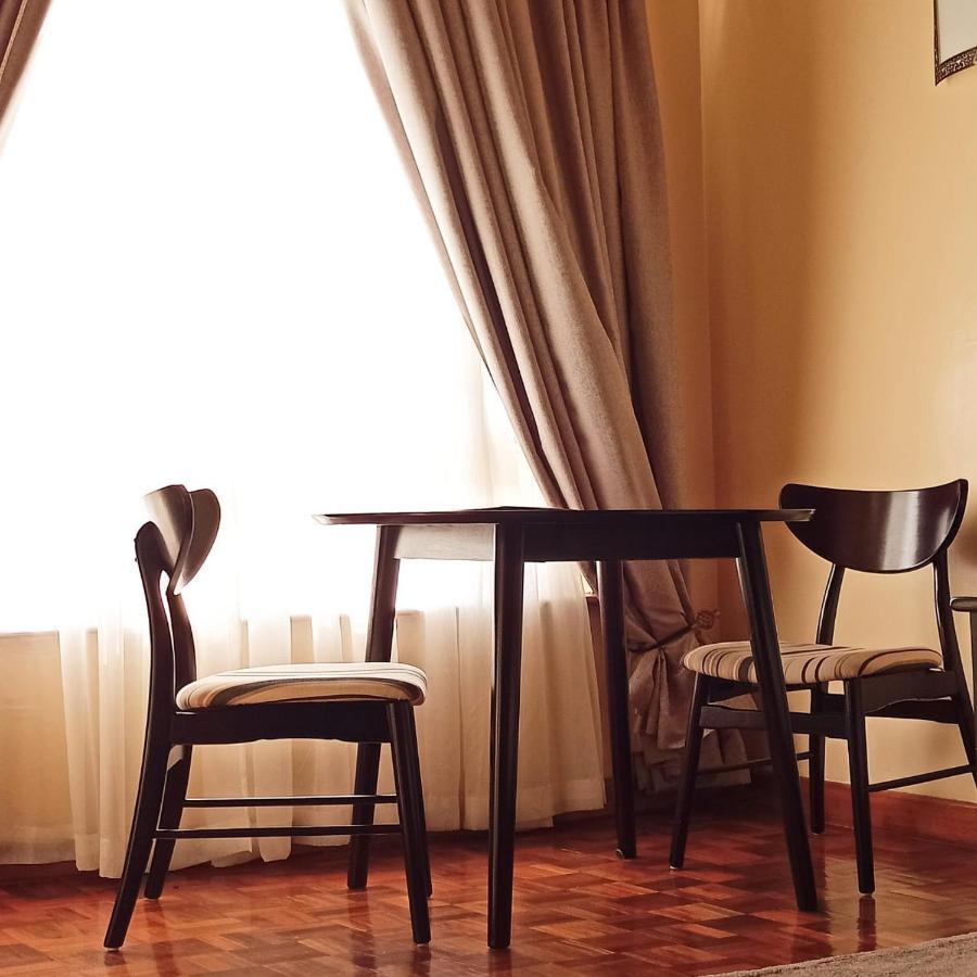 Hotel Asyana Gardens Ongata Rongai Esterno foto