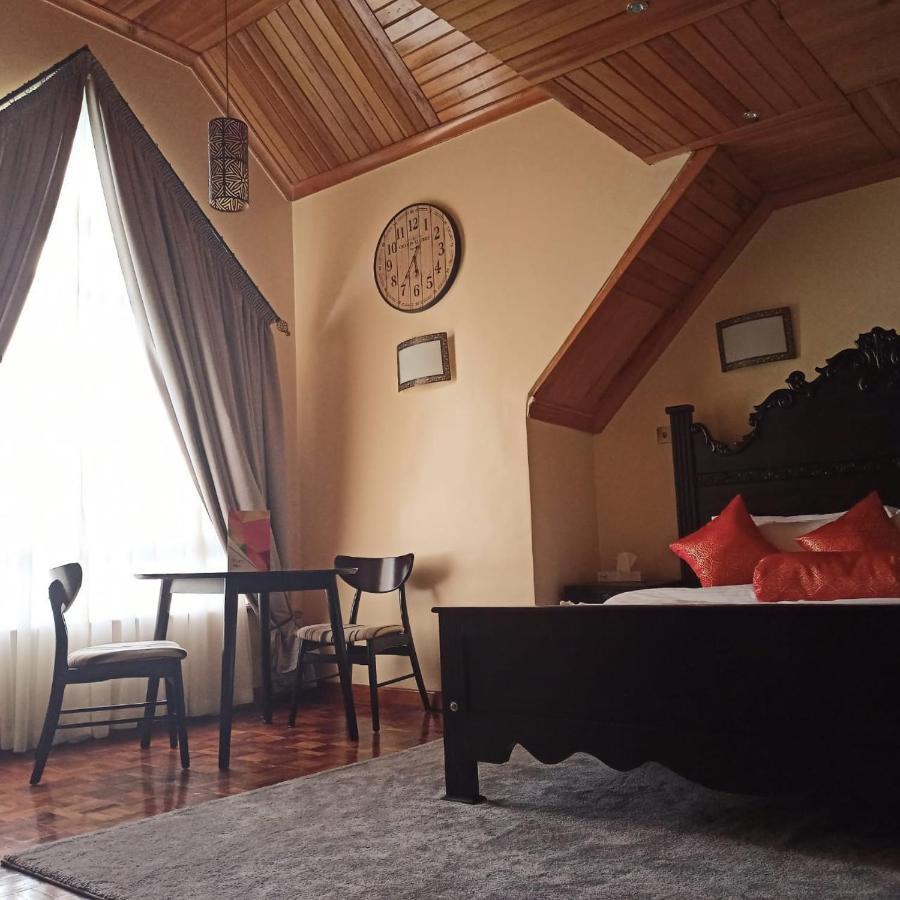 Hotel Asyana Gardens Ongata Rongai Esterno foto