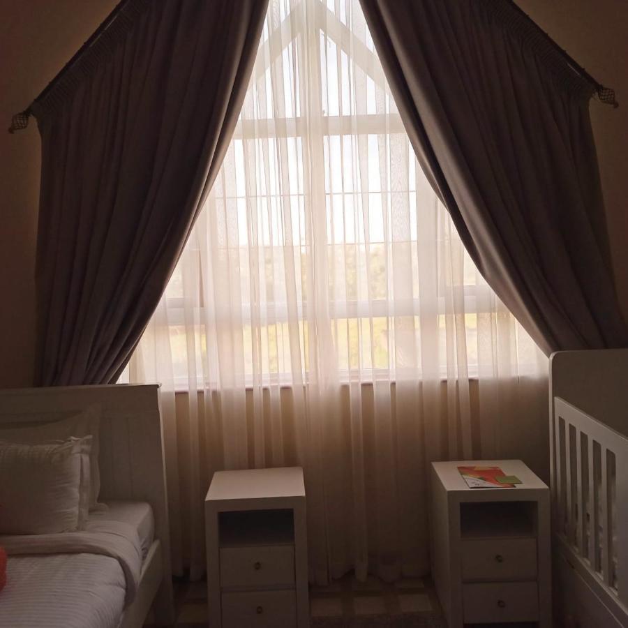 Hotel Asyana Gardens Ongata Rongai Esterno foto