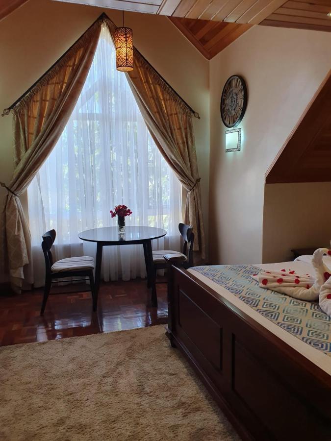 Hotel Asyana Gardens Ongata Rongai Esterno foto
