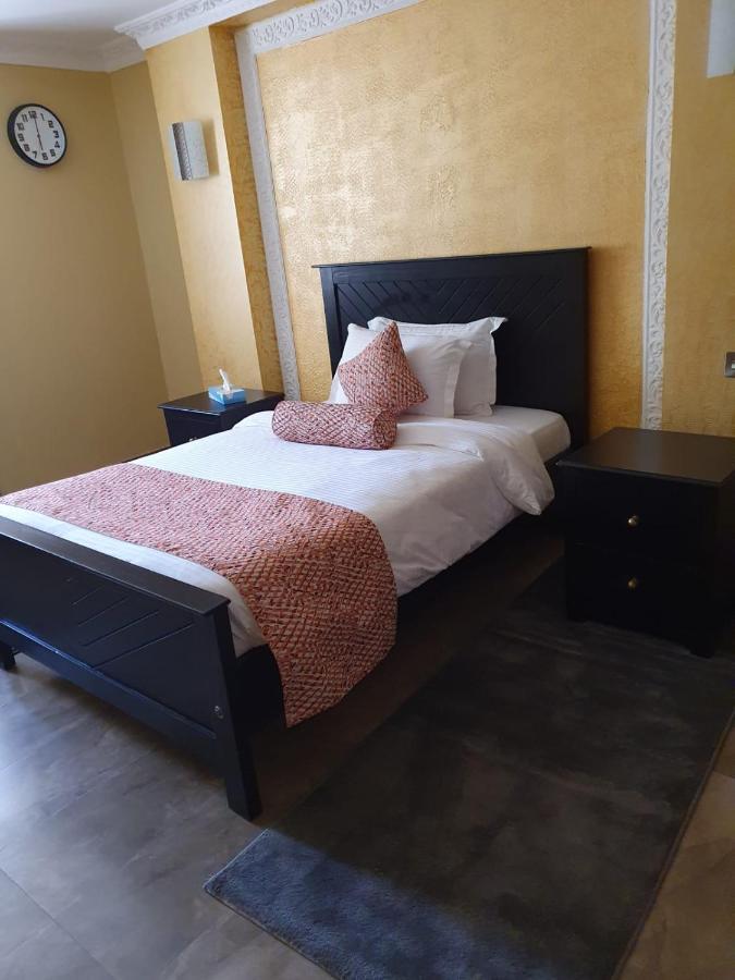 Hotel Asyana Gardens Ongata Rongai Esterno foto