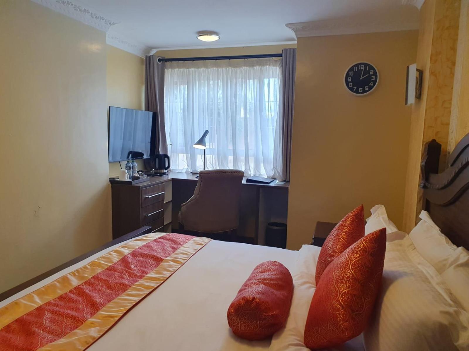 Hotel Asyana Gardens Ongata Rongai Esterno foto