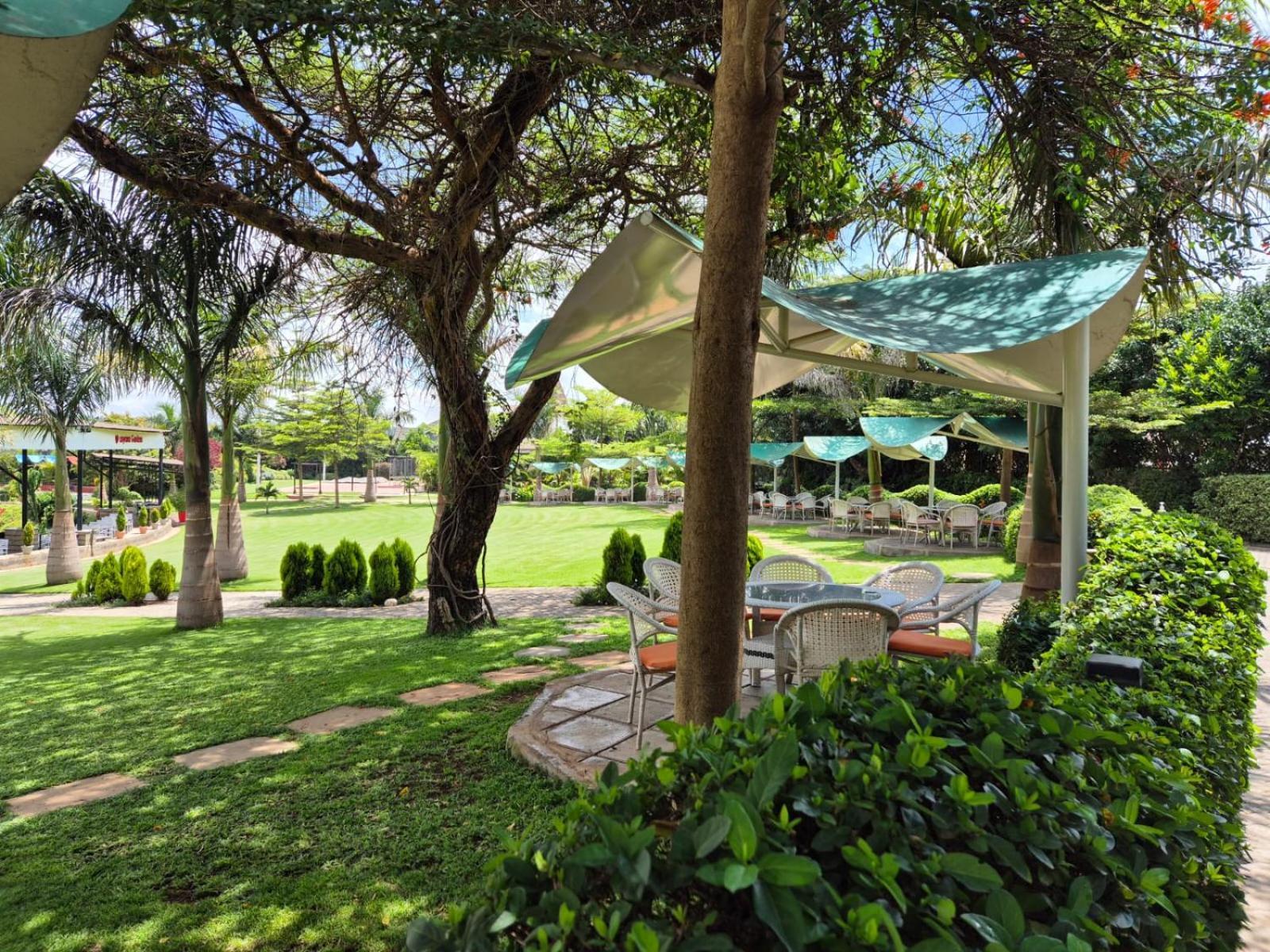 Hotel Asyana Gardens Ongata Rongai Esterno foto