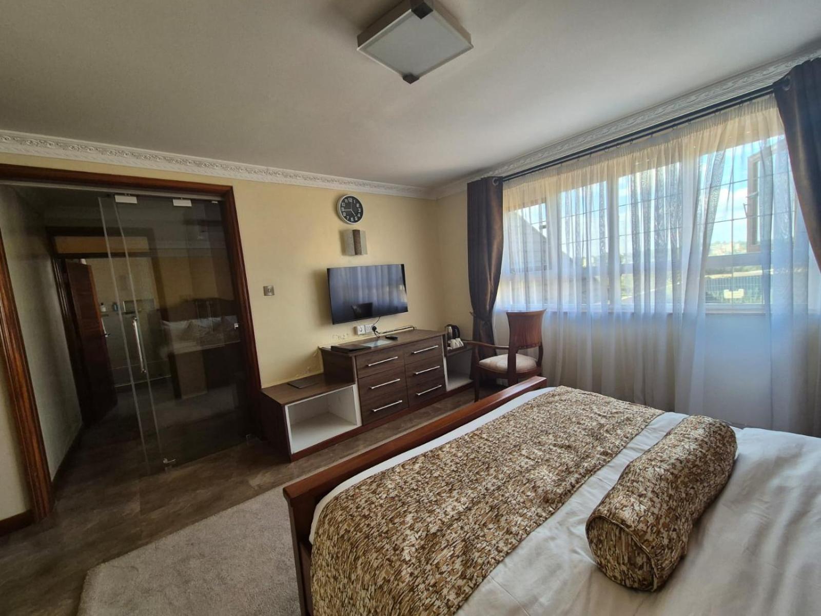 Hotel Asyana Gardens Ongata Rongai Esterno foto