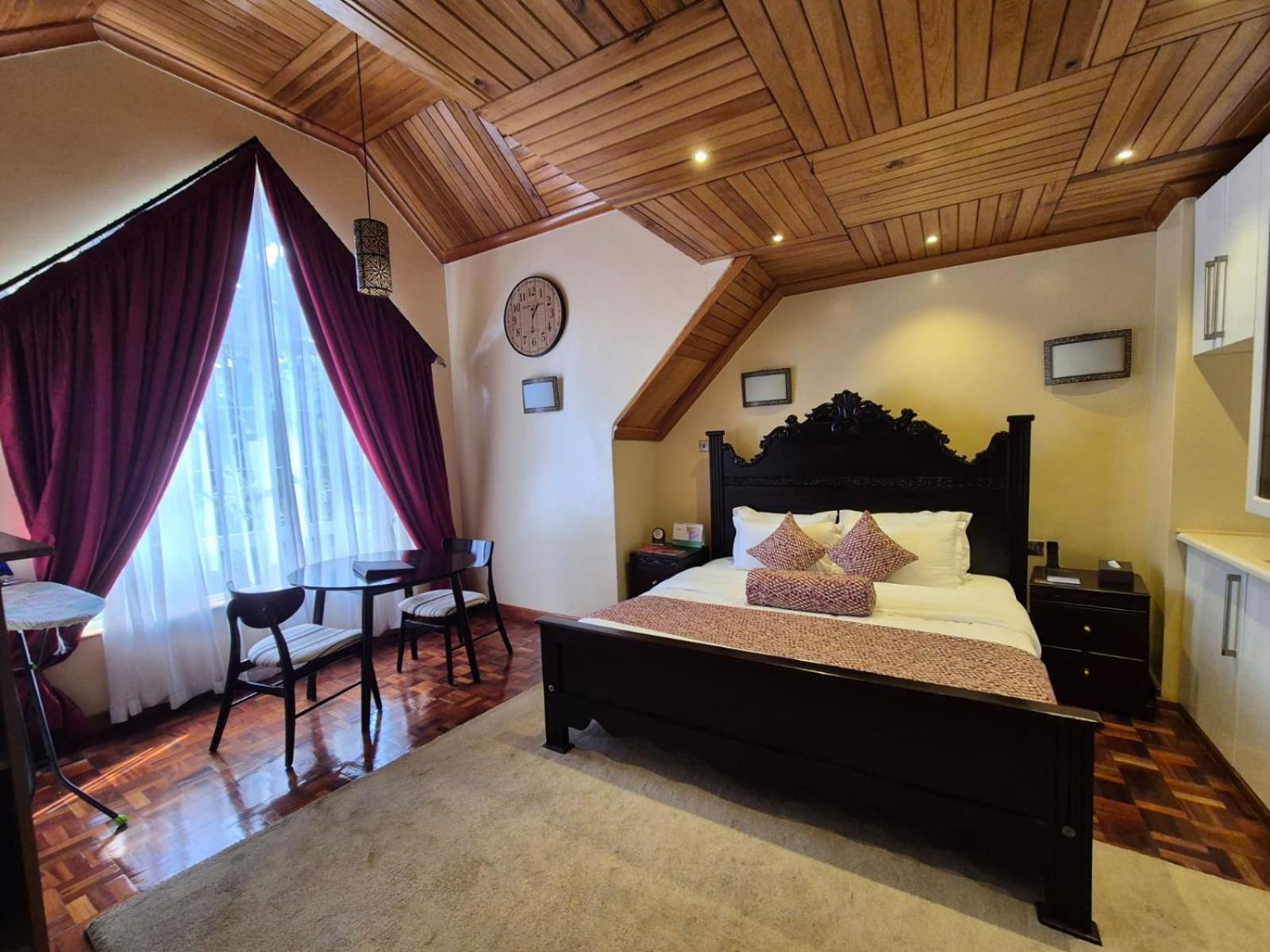 Hotel Asyana Gardens Ongata Rongai Esterno foto