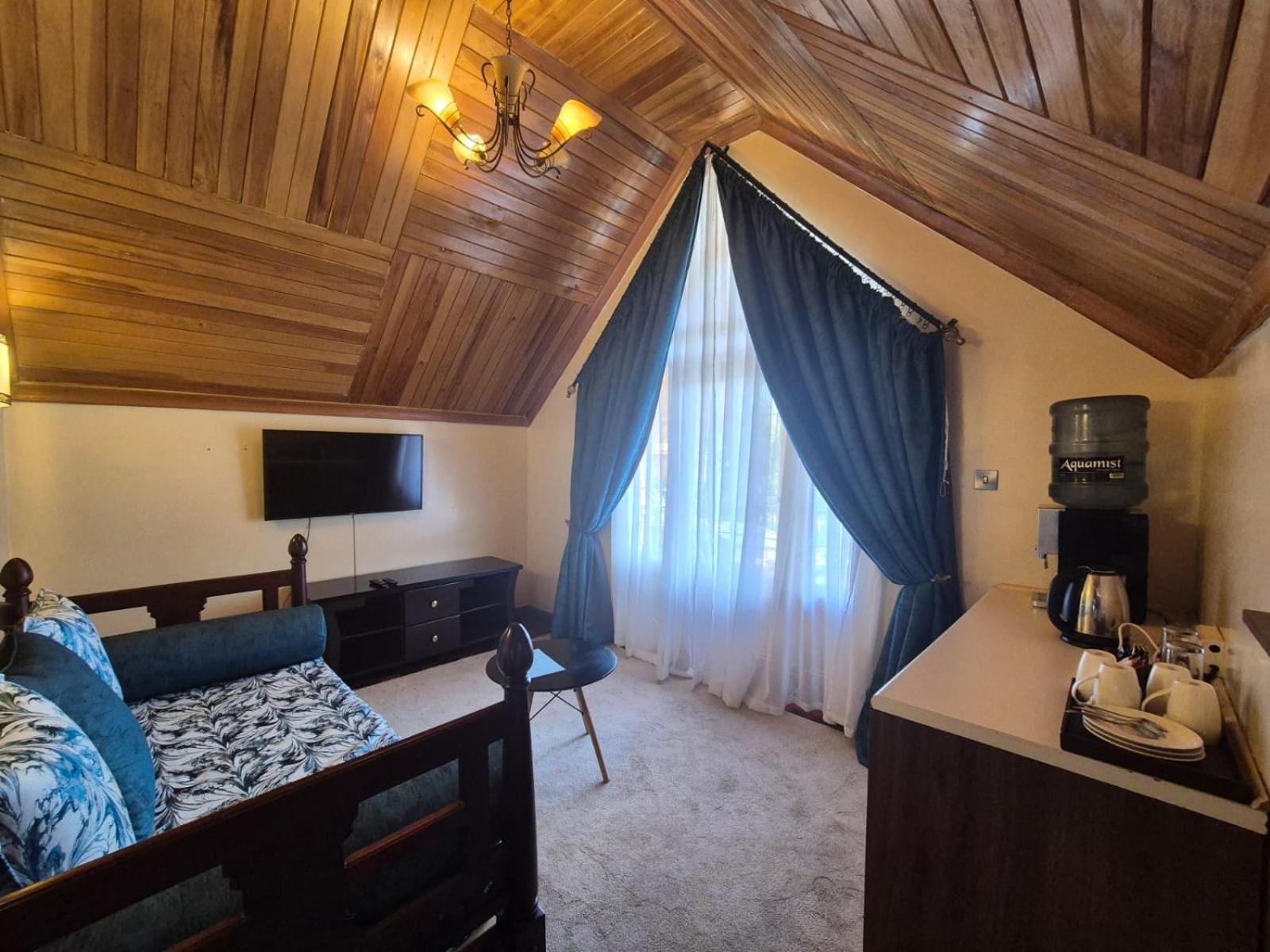 Hotel Asyana Gardens Ongata Rongai Esterno foto