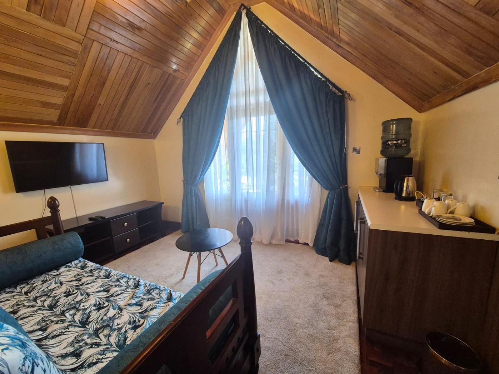 Hotel Asyana Gardens Ongata Rongai Esterno foto