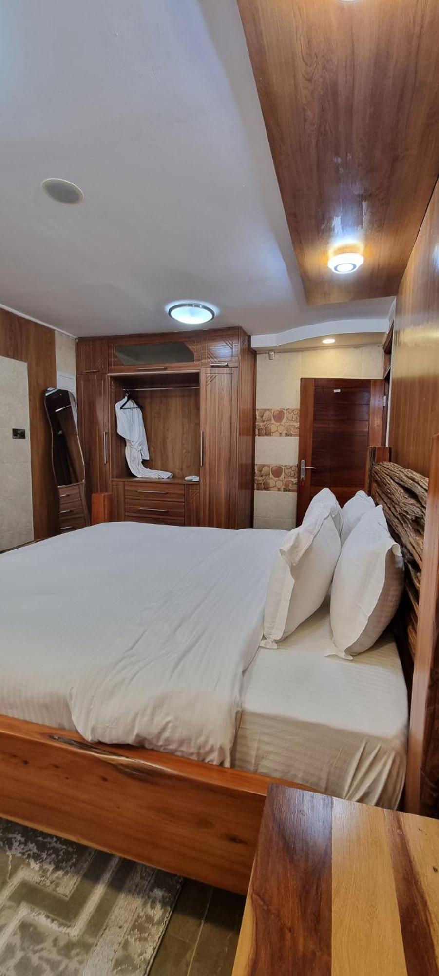 Hotel Asyana Gardens Ongata Rongai Esterno foto