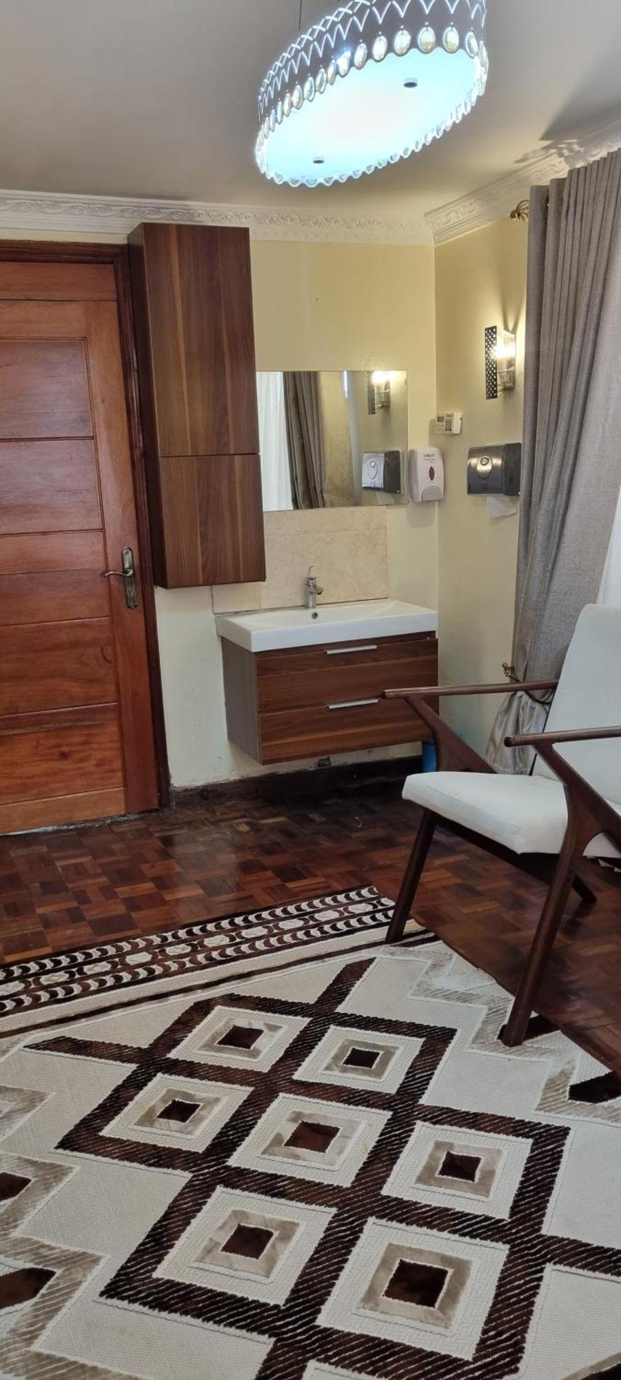 Hotel Asyana Gardens Ongata Rongai Esterno foto