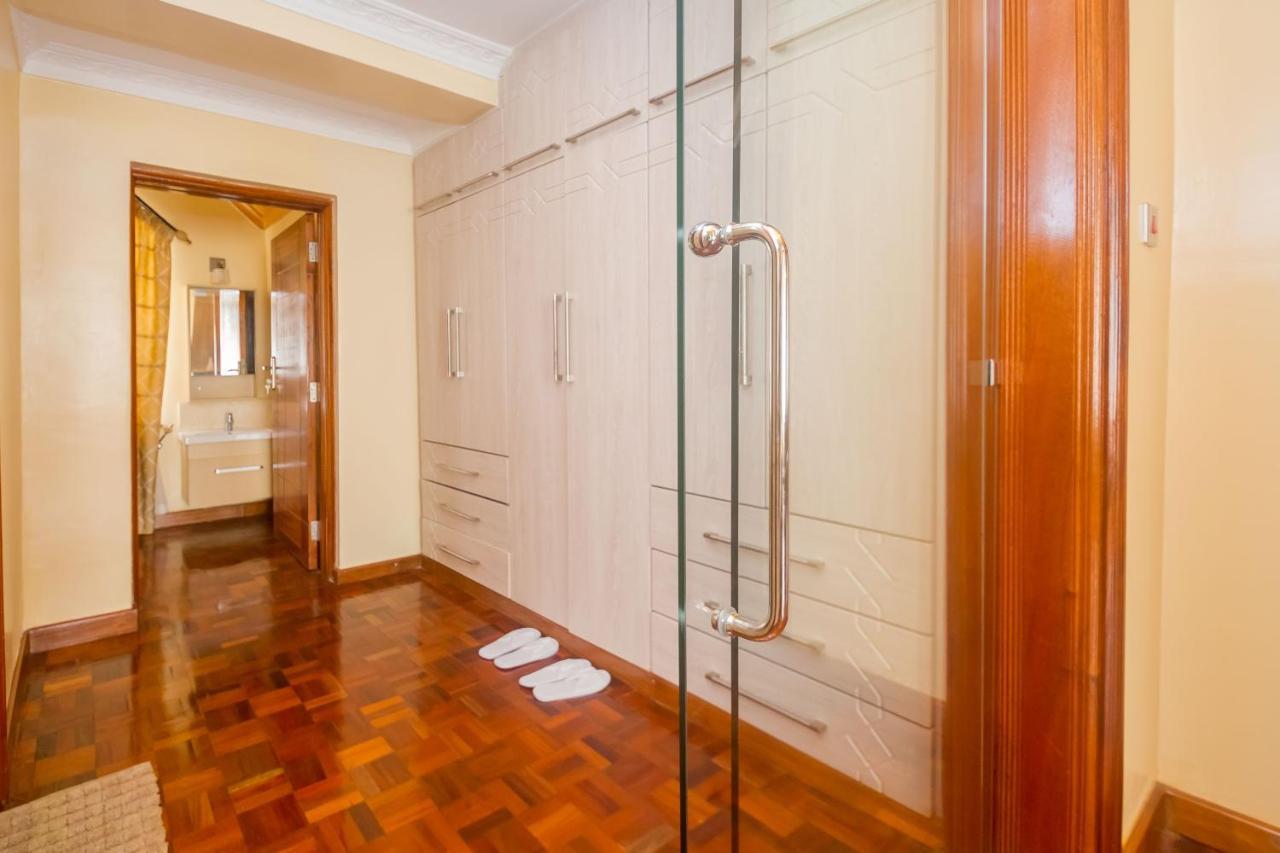 Hotel Asyana Gardens Ongata Rongai Esterno foto
